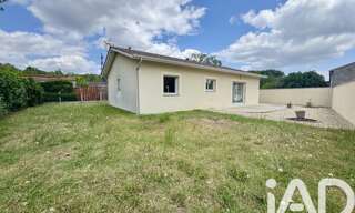 Maison 4 Pièces 85 m² à vendre à Léognan (33850)