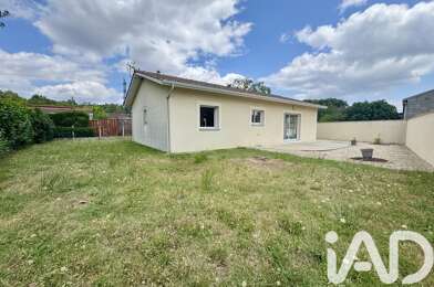 Maison 4 pièces 369000 €