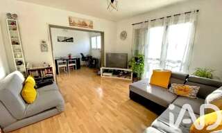 Appartement 4 Pièces 71 m² à vendre à Yerres (91330)