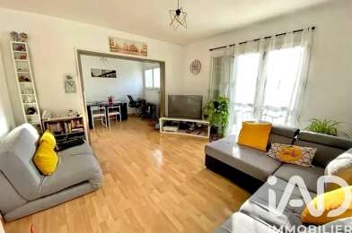 Appartement 4 pièces 165000 €