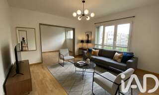 Appartement 4 Pièces 71 m² à vendre à Yerres (91330)