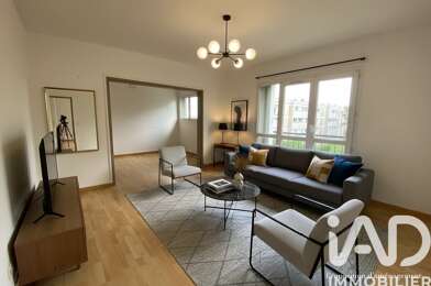 Appartement 4 pièces 165000 €
