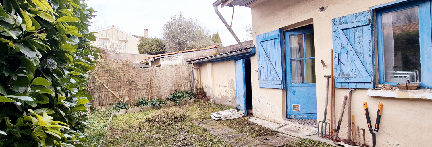 Appartement 3 Pièces 65 m² à vendre à Bordeaux (33200)