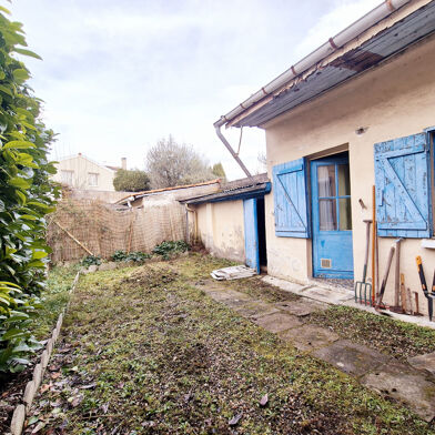 Appartement 3 pièces 195000 €