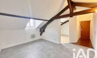 Appartement 2 Pièces 44 m² à vendre à Corbeil-Essonnes (91100)