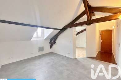 Appartement 2 pièces 99000 €