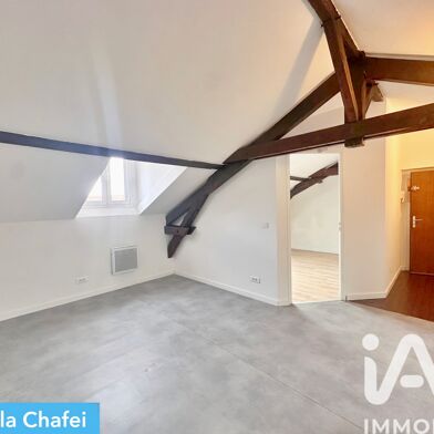 Appartement 2 pièces 99000 €