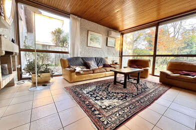 Maison 8 pièces 549000 €