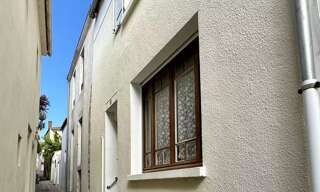 Maison 4 Pièces 73 m² à vendre à Les Sables-d'Olonne (85100)