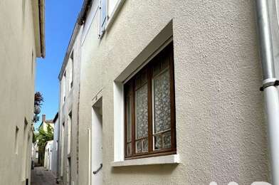 Maison 4 pièces 270000 €