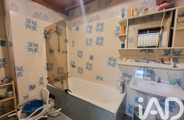 Vente Maison de ville 4 pièces — photo 4