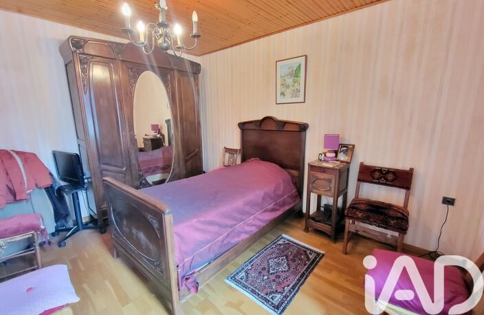 Vente Maison de ville 4 pièces — photo 5