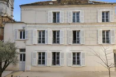 Immeuble  215000 €