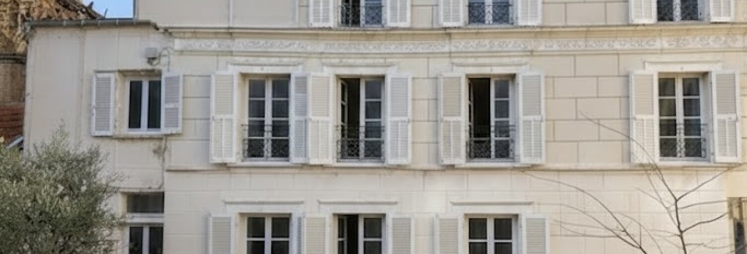 Immeuble  133 m² à vendre à Joigny (89300)