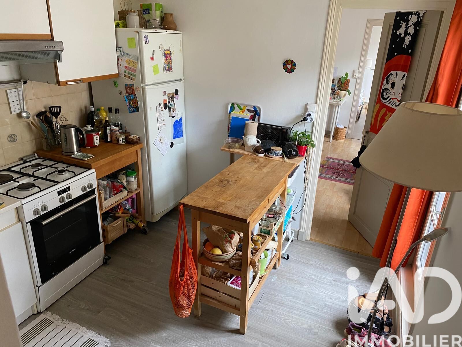 Vente Immeuble 133 m² - Photo 4