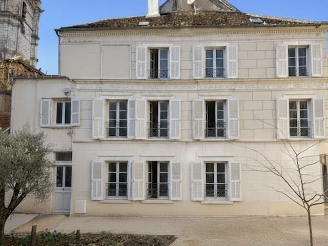 Vente Immeuble 133 m&sup2; — photo du bien
