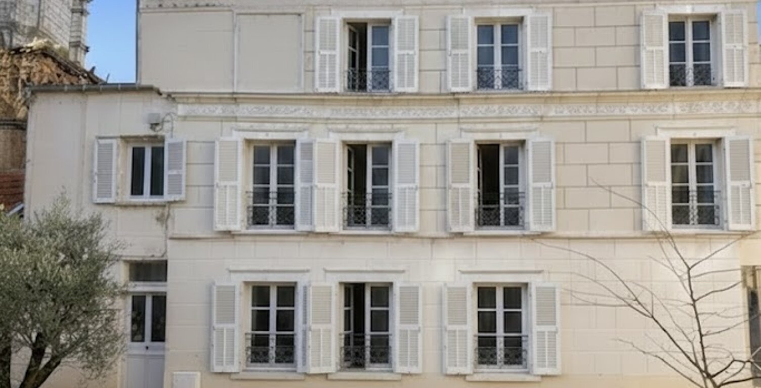 Vente Immeuble 133 m&sup2; — photo 1