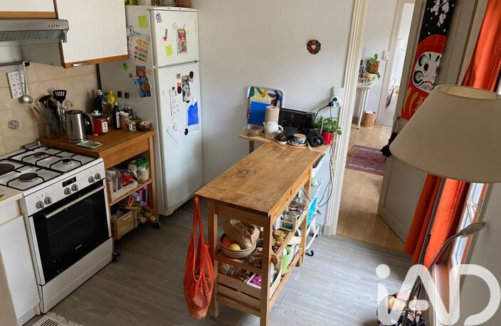 Vente Immeuble 133 m&sup2; — photo 4