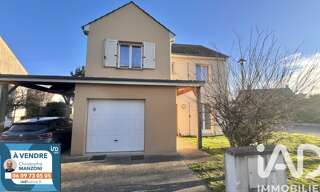 Maison 5 Pièces 115 m² à vendre à Gretz-Armainvilliers (77220)