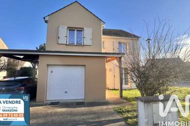 Maison 5 pièces 340000 €