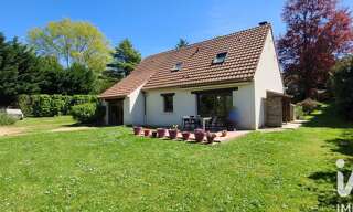 Maison 8 Pièces 122 m² à vendre à Chevreuse (78460)