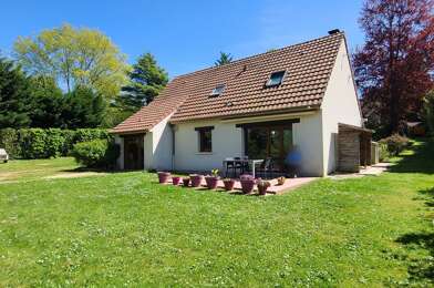 Maison 8 pièces 590000 €