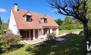 Maison 8 Pièces 121 m² à vendre à Chevreuse (78460)