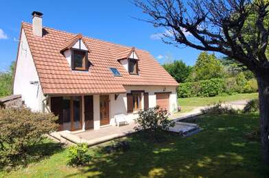 Maison 8 pièces 590000 €