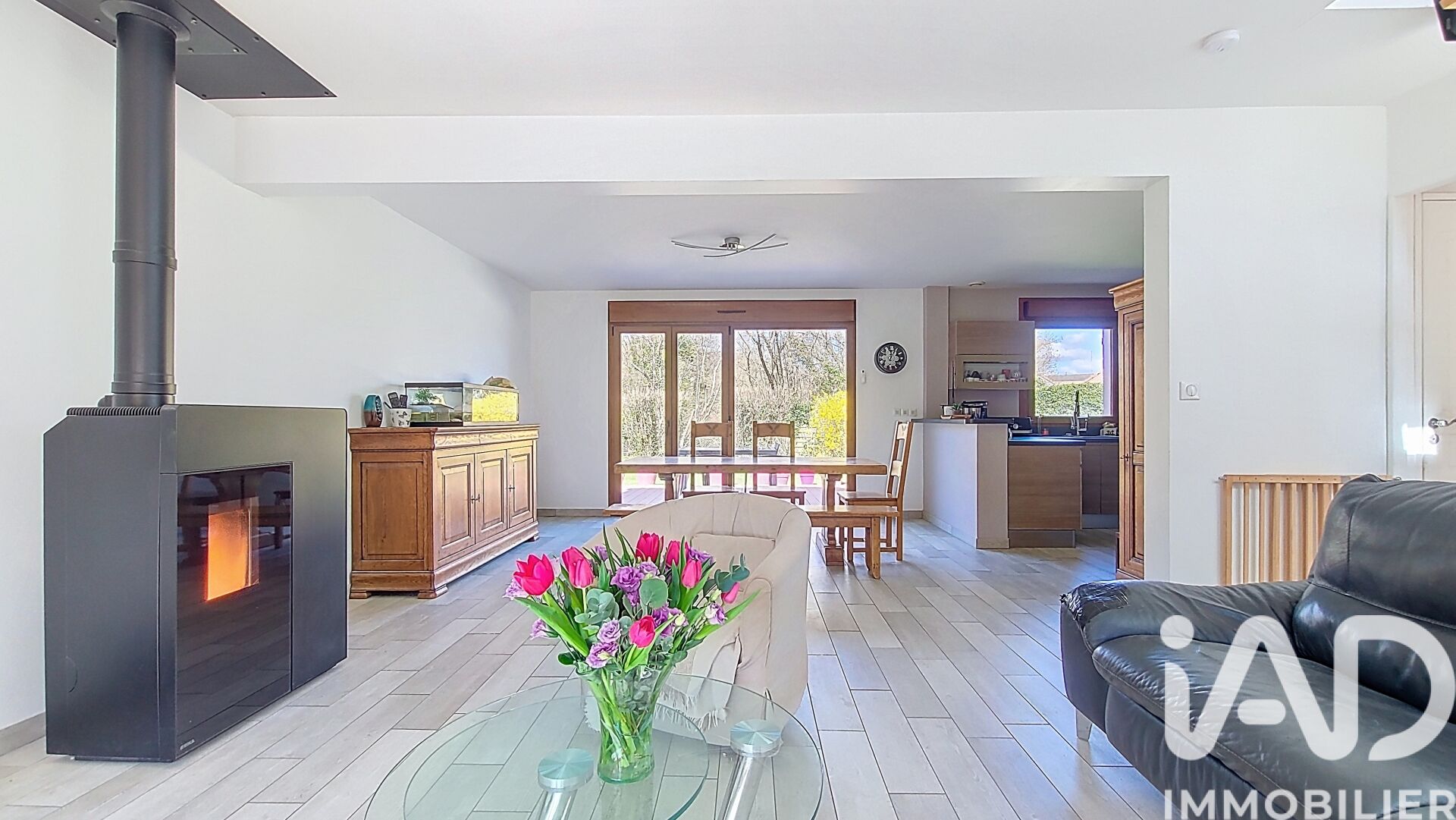 Vente Maison/villa 8 pièces - Photo 3