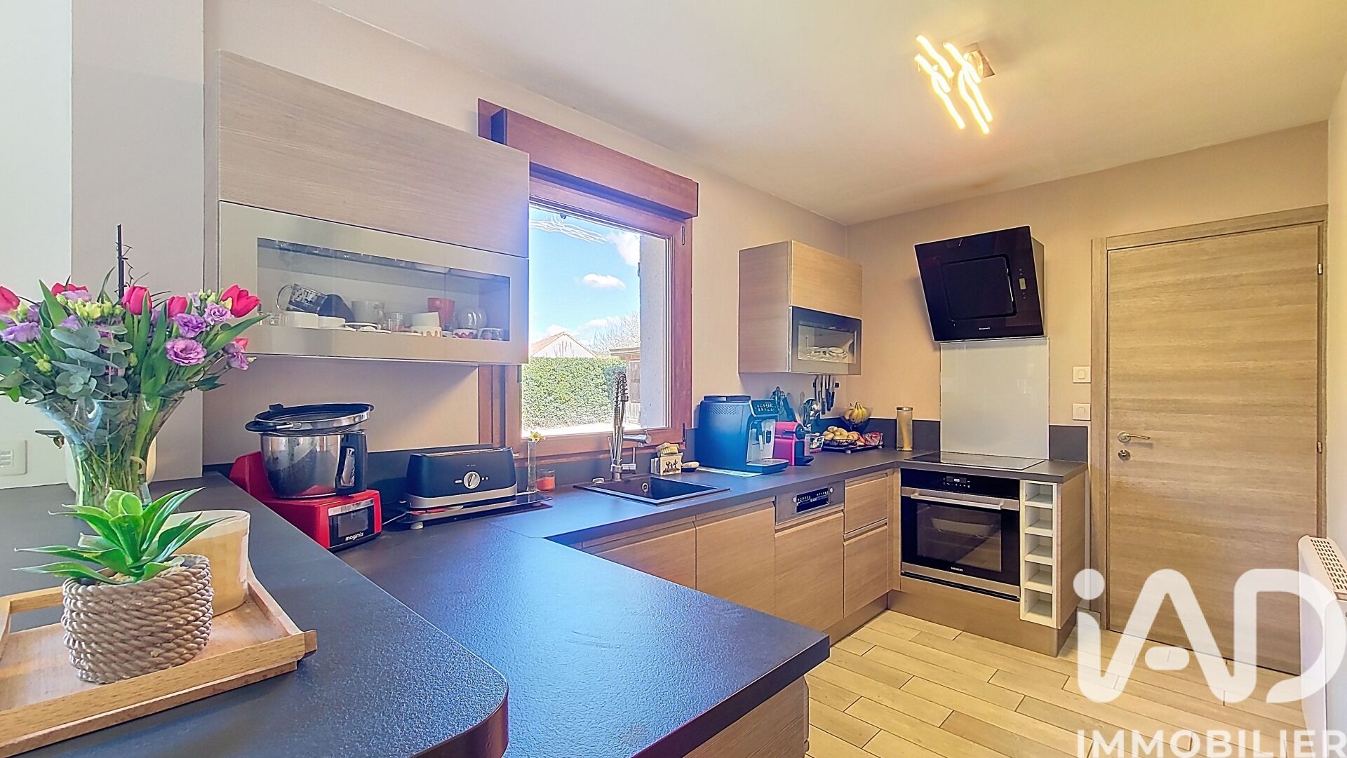 Vente Maison/villa 8 pièces - Photo 5