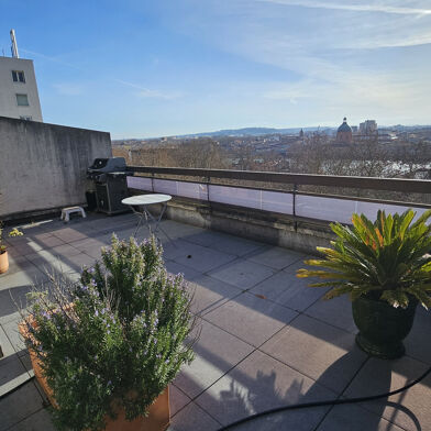 Appartement 5 pièces 750000 €