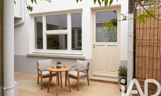 Maison 4 Pièces 77 m² à vendre à Dol-de-Bretagne (35120)