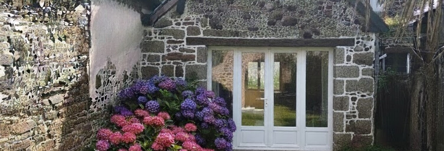 Maison 4 Pièces 77 m² à vendre à Dol-de-Bretagne (35120)