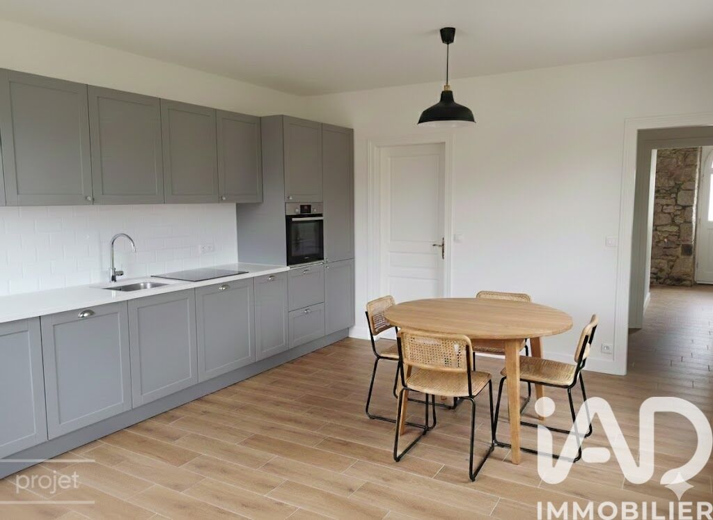 Vente Maison de ville 4 pièces - Photo 3