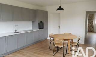 Maison 4 Pièces 77 m² à vendre à Dol-de-Bretagne (35120)