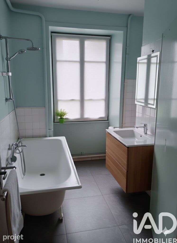 Vente Maison de ville 4 pièces - Photo 5