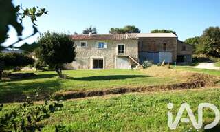 Maison 6 Pièces 158 m² à vendre à Piégon (26110)