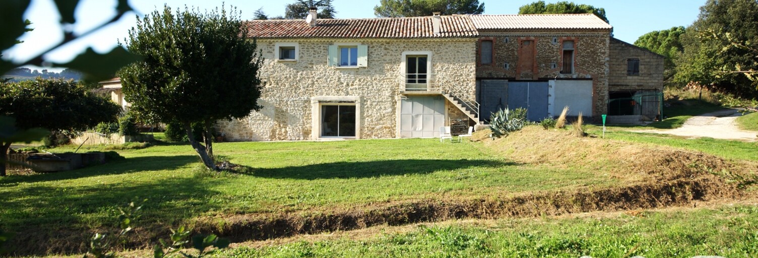 Maison 6 Pièces 158 m² à vendre à Piégon (26110)