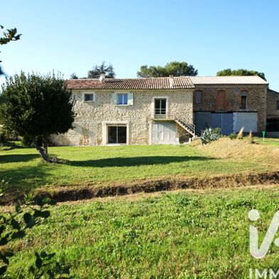 Maison 6 pièces 495000 €