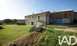 Maison 6 Pièces 158 m² à vendre à Piégon (26110)