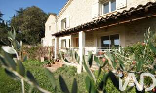 Maison 6 Pièces 158 m² à vendre à Piégon (26110)