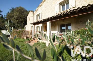 Maison 6 pièces 495000 €
