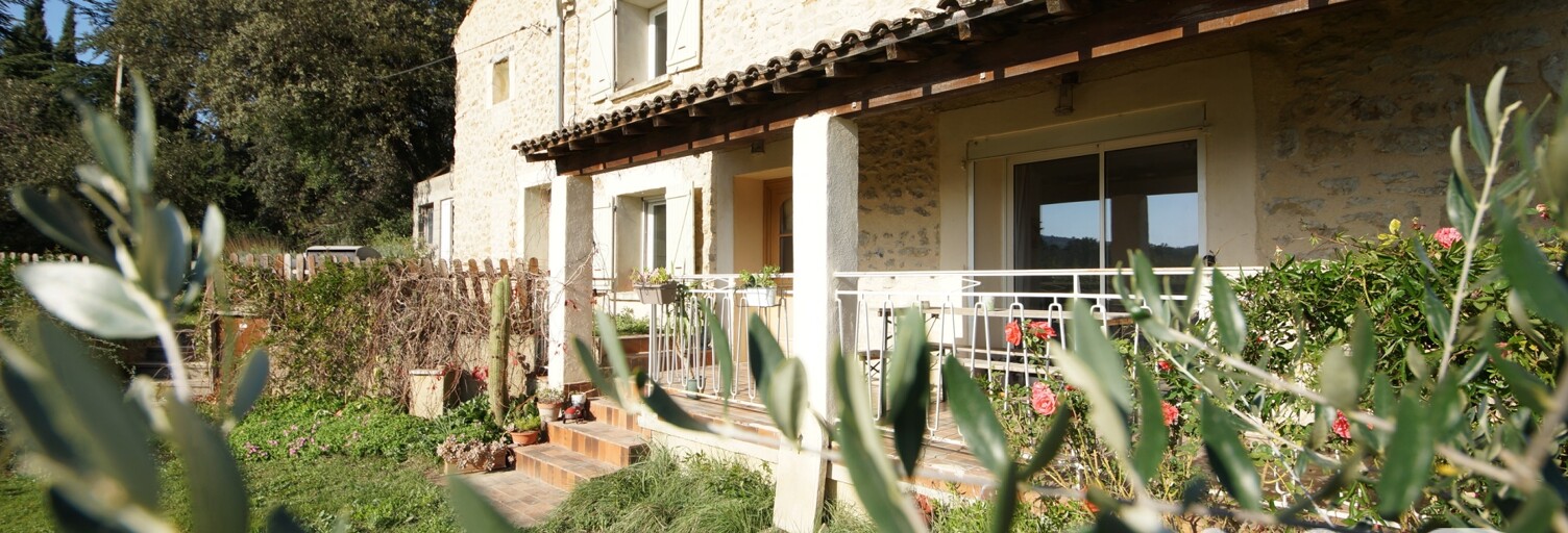 Maison 6 Pièces 158 m² à vendre à Piégon (26110)