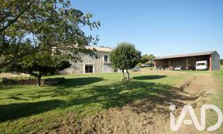 Maison 6 Pièces 158 m² à vendre à Piégon (26110)