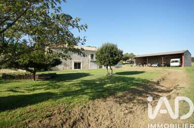 Maison 6 pièces 470000 €