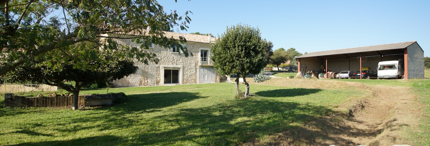 Maison 6 Pièces 158 m² à vendre à Piégon (26110)