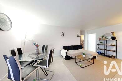 Appartement 4 pièces 183000 €