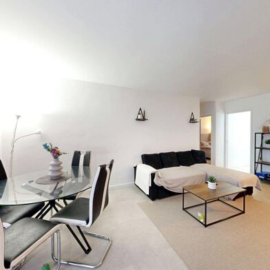 Appartement 4 pièces 183000 €