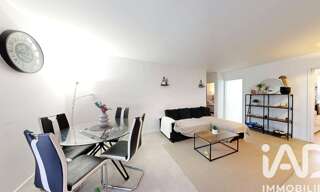 Appartement 4 Pièces 67 m² à vendre à Taverny (95150)