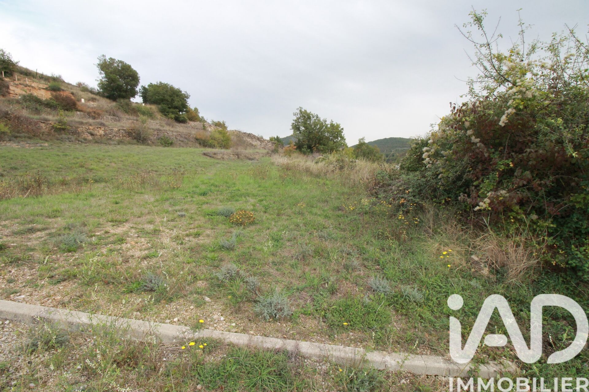 St-Rome-De-Tarn - 786m²